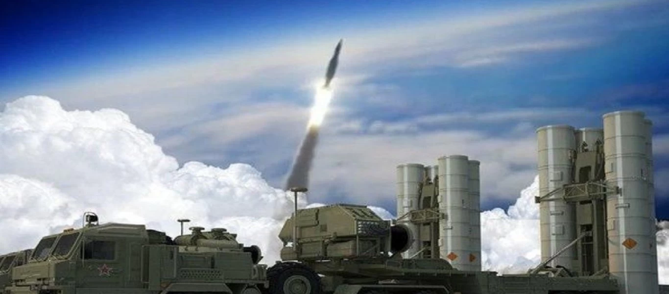 Ρωσία: Ολοκληρώθηκαν οι δοκιμές για τους S-500 - Mπαίνουν σε επιχειρησιακή λειτουργία